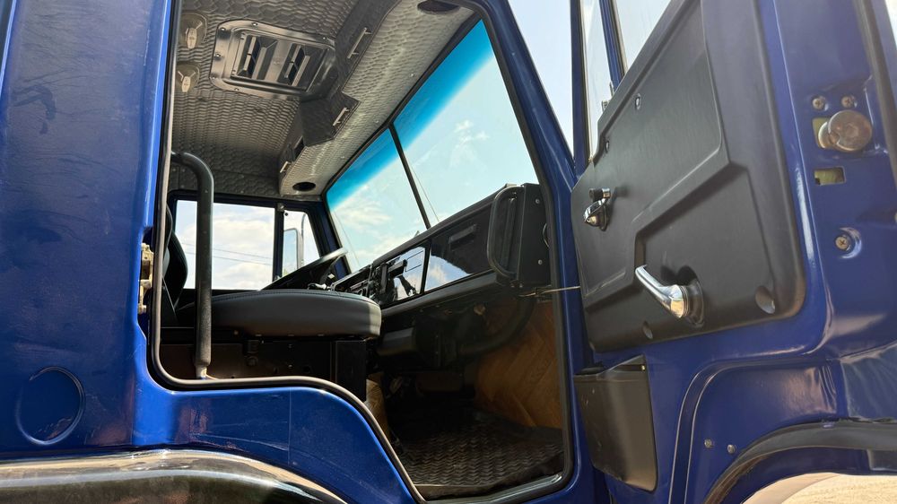 КАМАЗ 4310 Самосвал