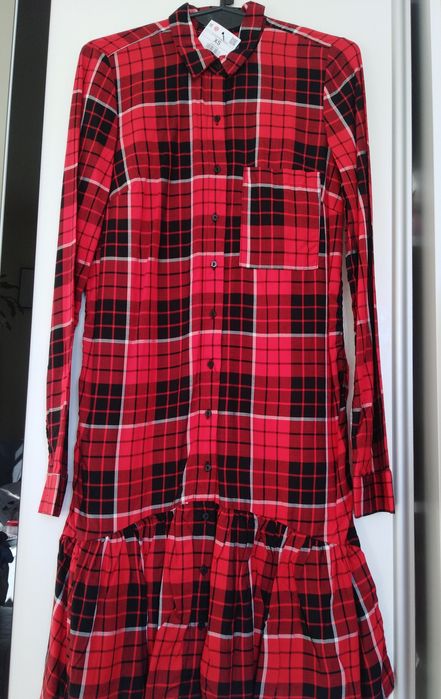 Sukienka Sinsay r. XS