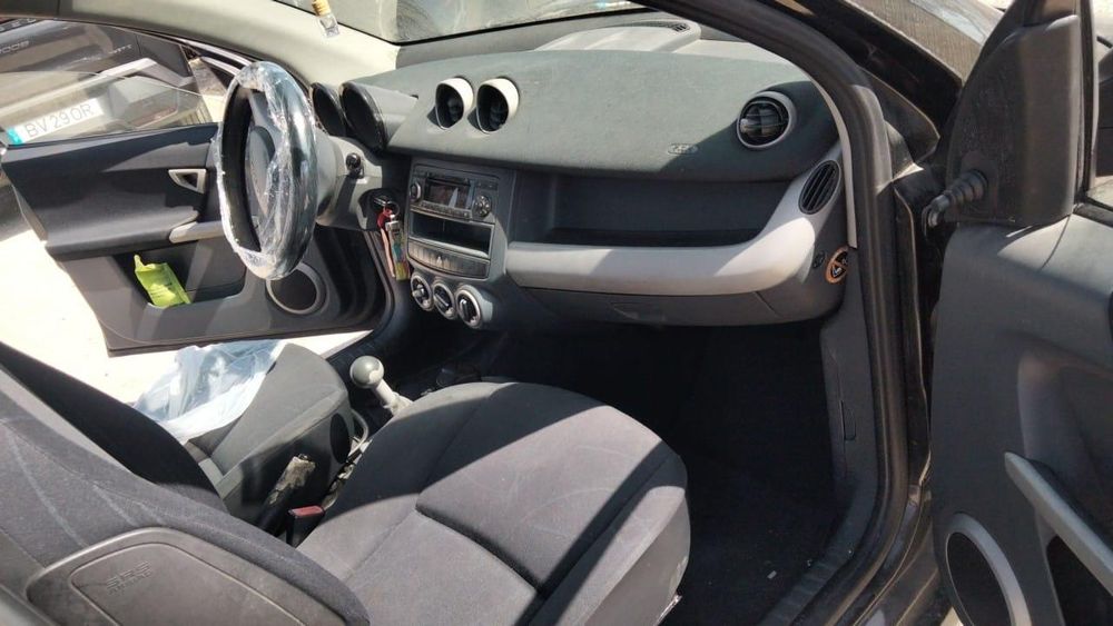 Smart Forfour (454) 1.5 Cdi | 2004 - 2006 - Disponível Para Peças