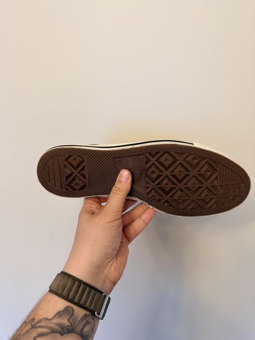 Trampki Converse Chuck Taylor 70 46EU 11,5US 30cm