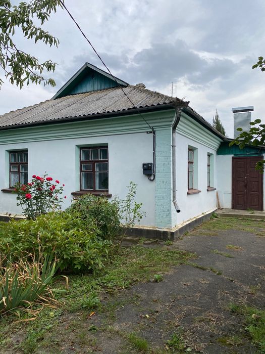 Продам будинок в Вінницькій обл. с. Гармаки