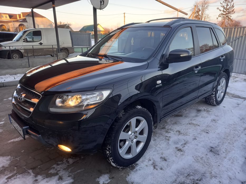 Авто в гарному стані