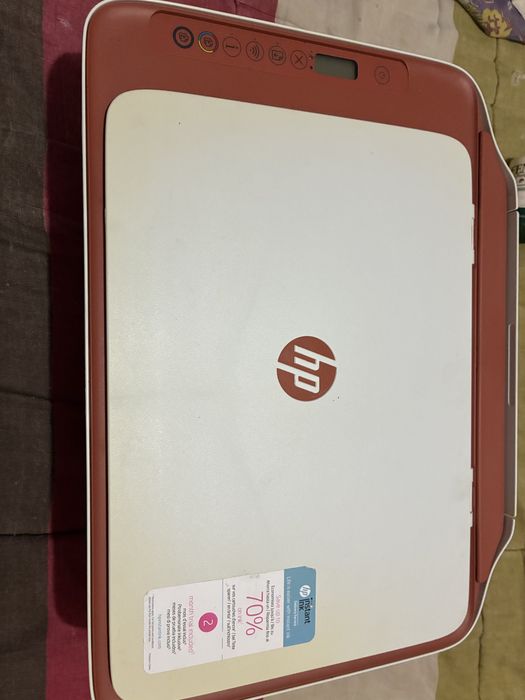 Impressora Hp446278542778050562