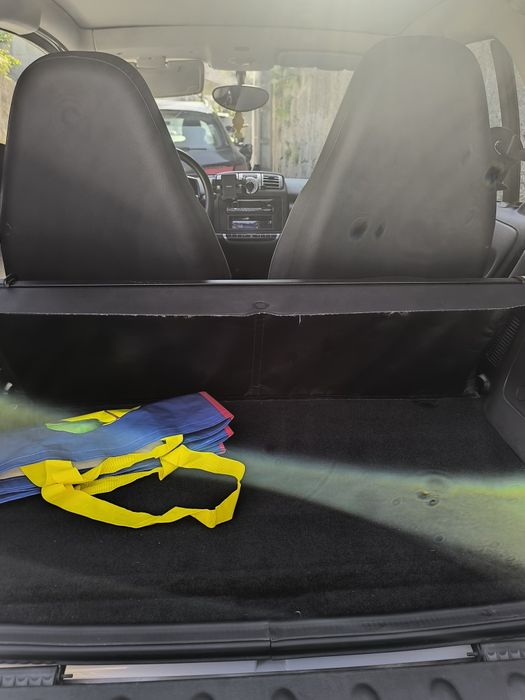 Smart Modelo 451   1.0 gasolina