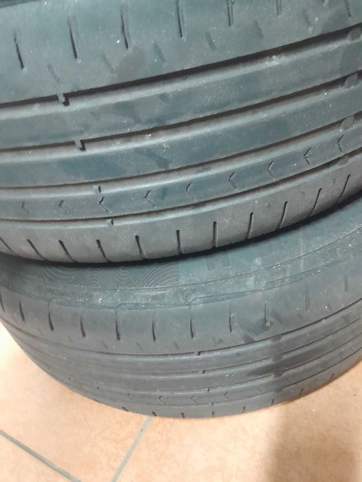 Jantes + Pneus Mini R55