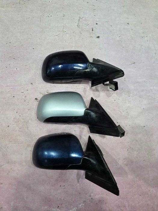 Зеркало бокове Audi A4 B5 Праве Ауді А4 Б5