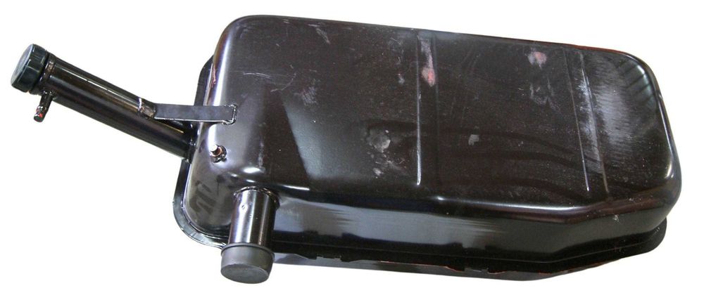 Zbiornik paliwa paliwowy Belarus MTZ Pronar METALOWY prawy lewy ORG