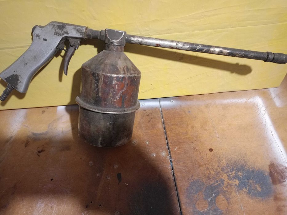 Sprzedam rzeczy PRL.