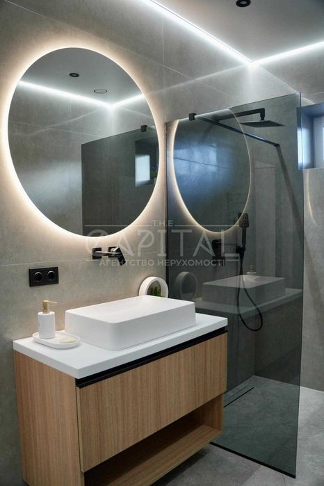 House by the address st. Zabolotnogo (area 300 m²) - Atlanta.ua - photo 21