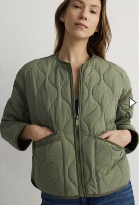 Куртка бомбер reserved