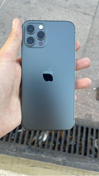 iphone 12 pro 128 gb