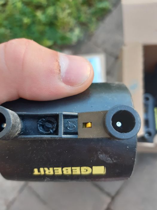 Mufa elektrooporowa fi 40