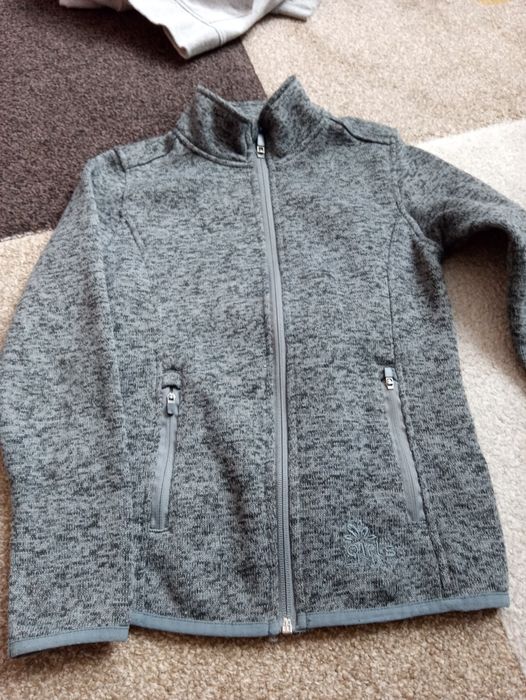 Bluzy dla chlplopca