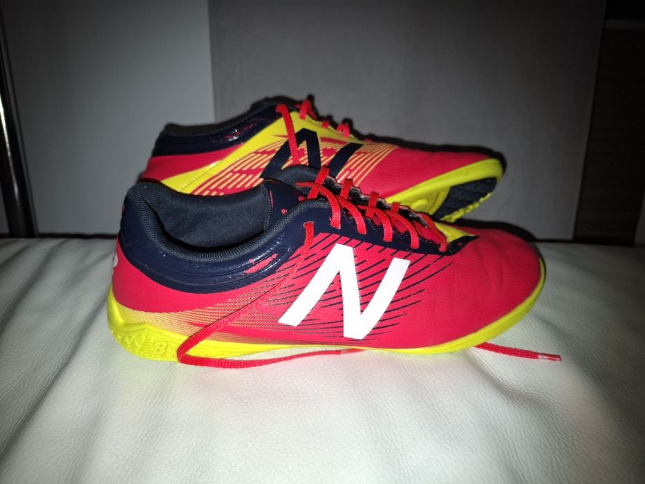 Turfy New Balance furon 38 rozm.