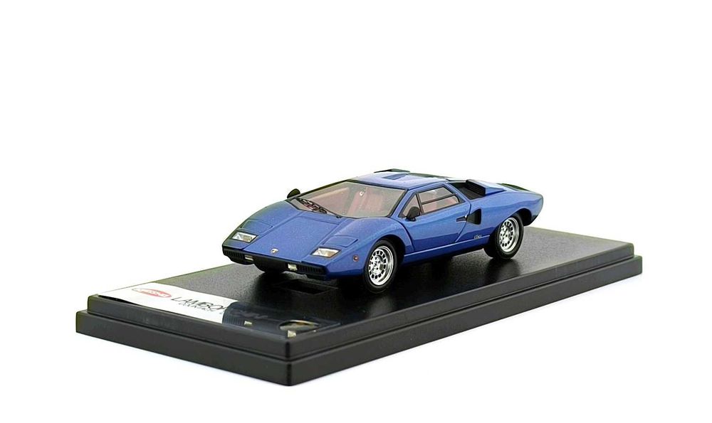 lamborghini countach - купить предметы колекционирования - Цена на