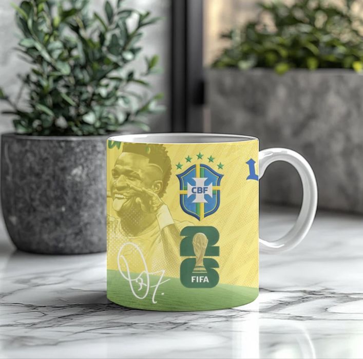 Caneca Vinicius Junior456003079079864321