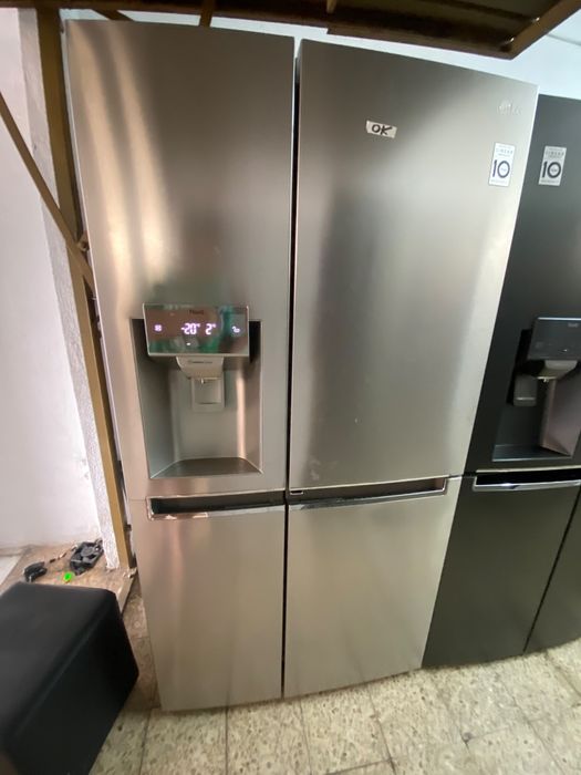 Frigorico Americano LG