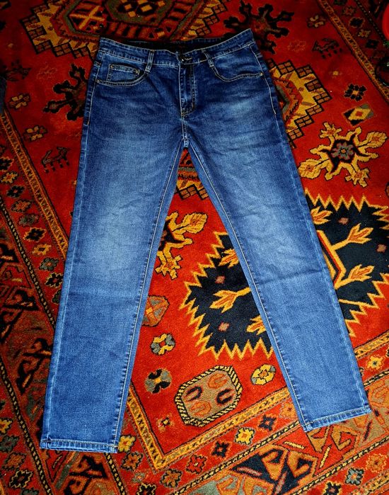 Zegna Pants Size: 33