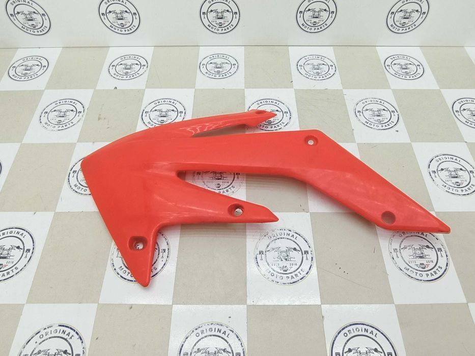 Lateral Honda CRF250R 2004/2012