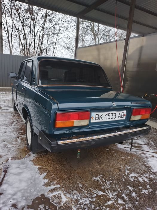 Продам ВАЗ 2107 , 2005 р