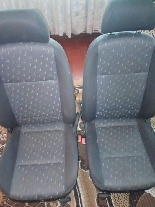 Сидіння на Кадіка