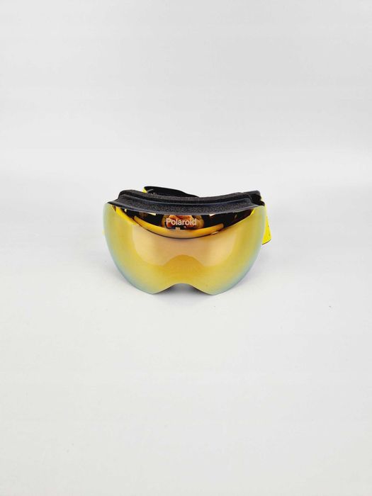 Gogle Narciarskie POLAROID MASK 01 roz M kat S3