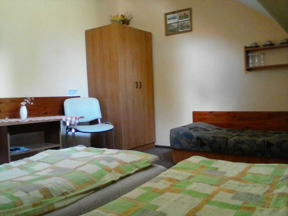 pokoje gościnne LUKAS