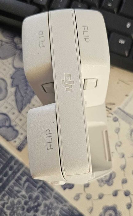 Drone DJI FLIP ou FLY MORE COMBO novo garantia e EXTRAS