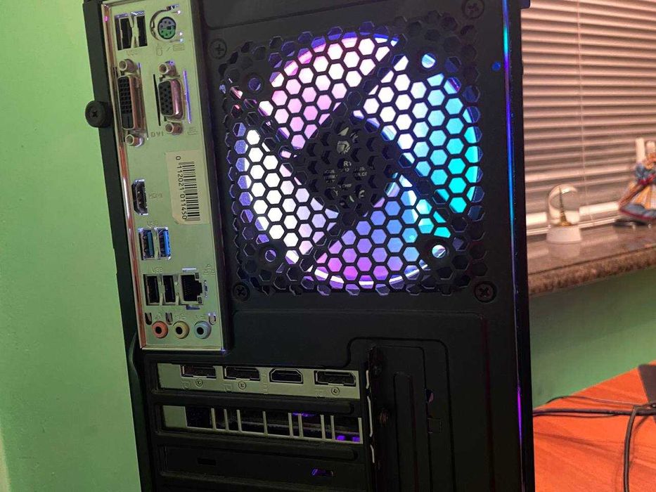 Komputer do gier EXPERT PC Ultimate