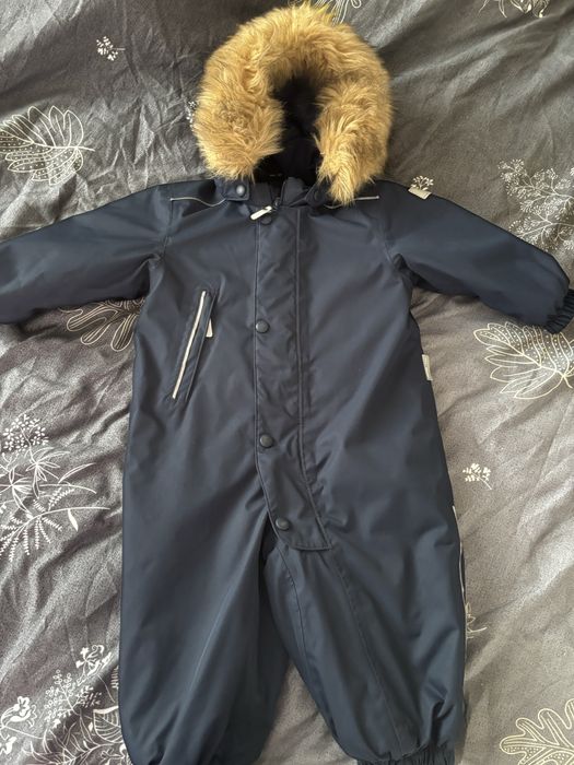 Комбінезон зимовий reima
