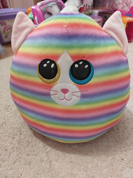 Duży Squishmallows