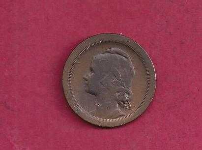 Republica   20    Centavos  1925  Bonita