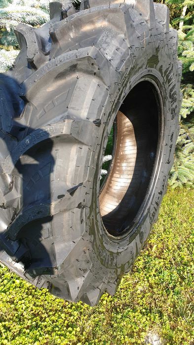 Opona 320/85R28 124A8 TA-110 PETLAS Dostawa EXPRESS