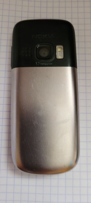 Телефон Nokia 3203