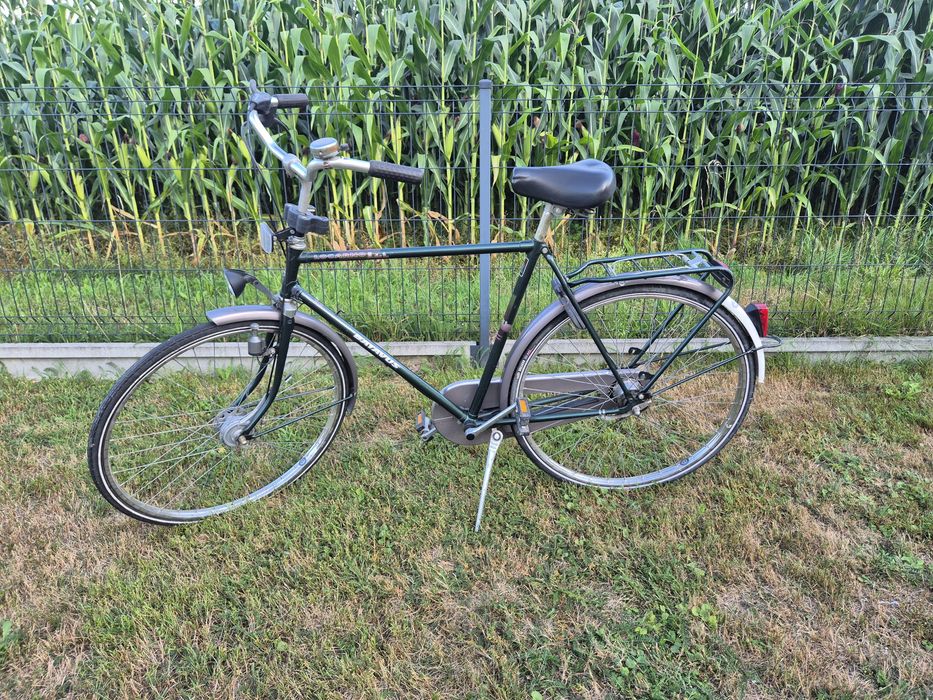 Rower holenserski Batavus Locarno 28"