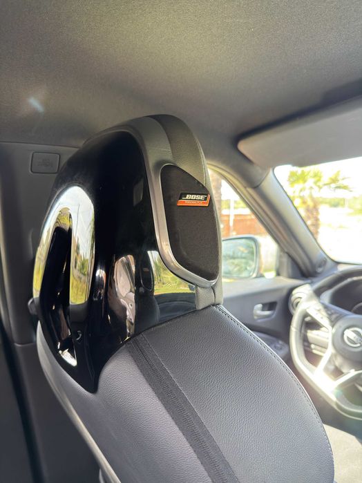 Nissan Juke 1.0 DIG-T Tekna NAVI+BOSE