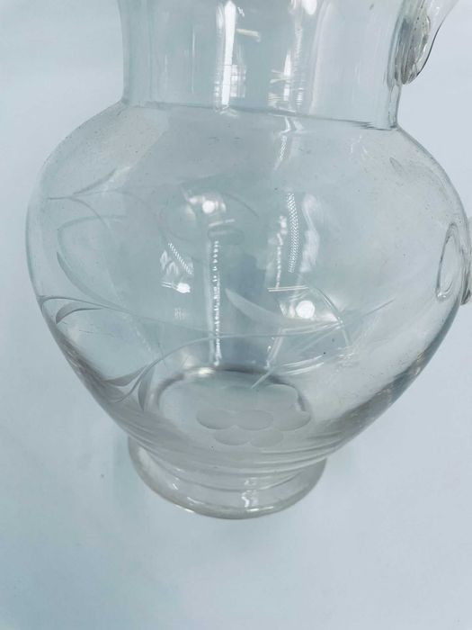 Dzbanek na sok Vintage