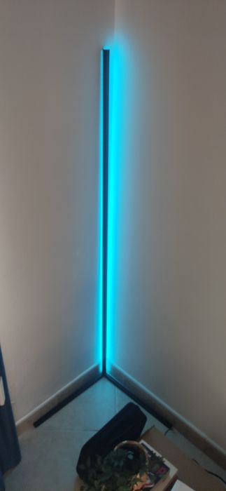 Candeeiro Blitzwolf BW-FLT1