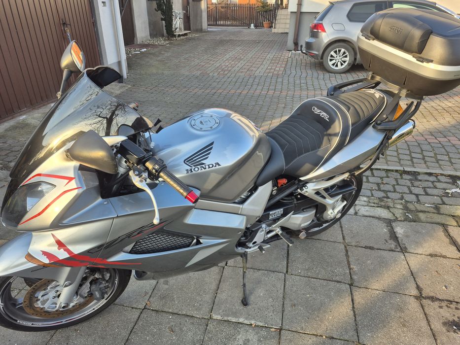 HONDA Vfr800 vtec ABS