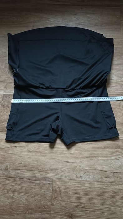 Adidas 2XL юбка шорты