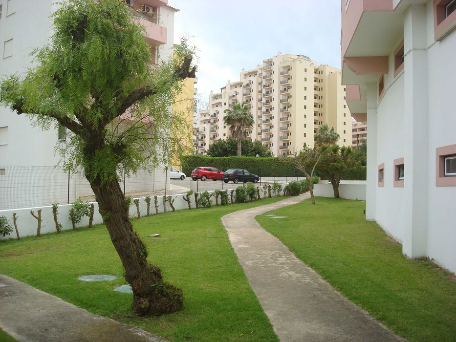 Ferias Excelente T1 Duplex na Praia da Rocha