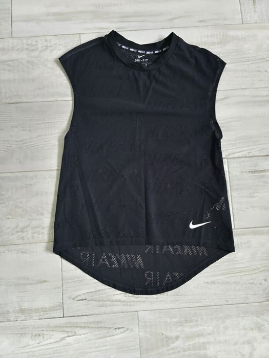 Koszulka top nike air dri-fit