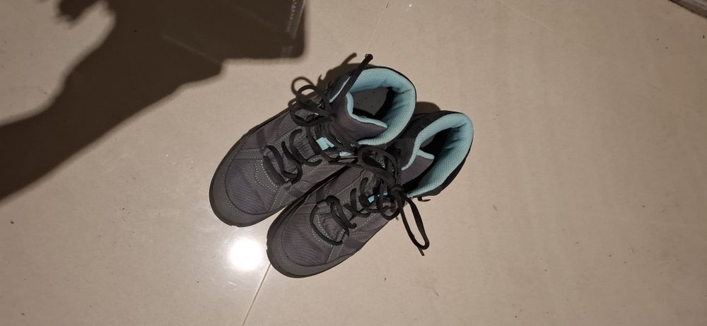 Buty Queschua rozmiar 37