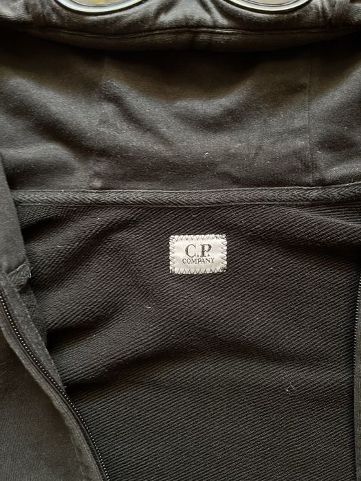 Зіп худі C.p Company оригінал
