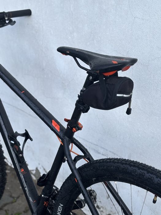 Bicicleta BTT KTM Ultra 1964