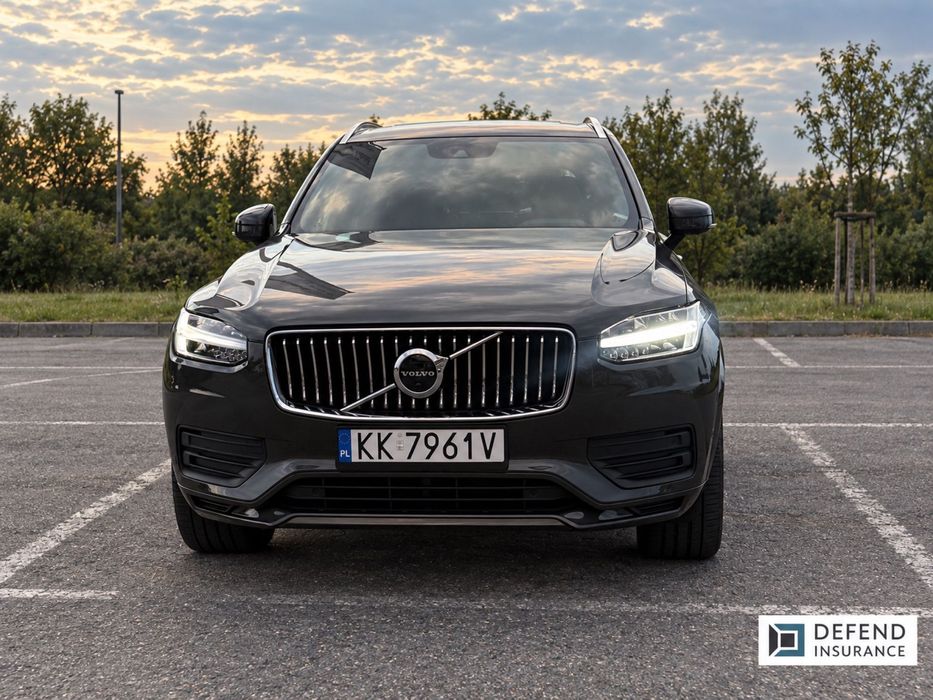 Volvo XC 90