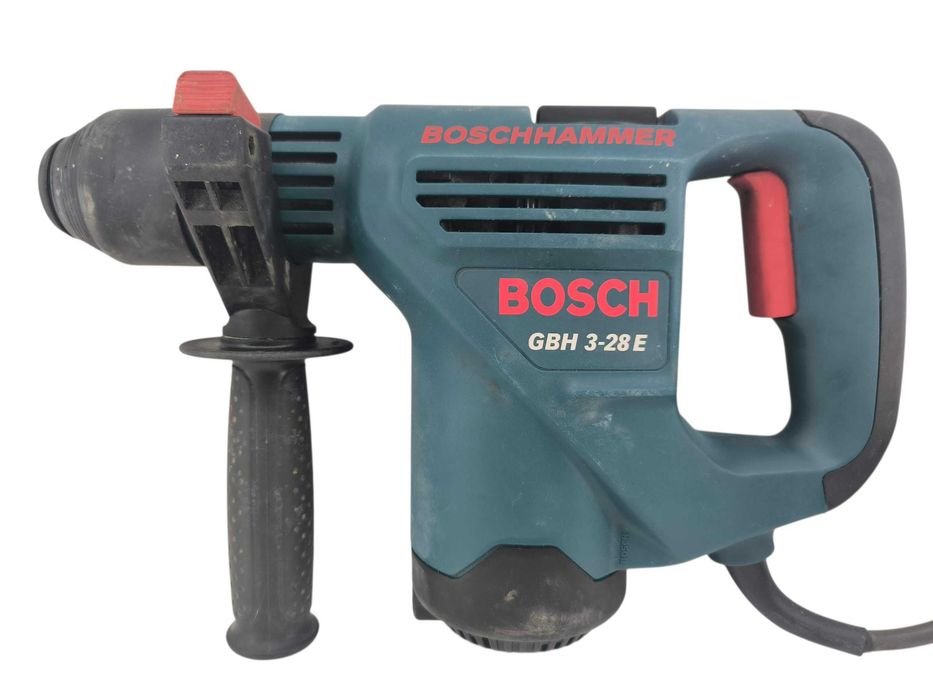 Młotowiertarka Bosch GBH 3-28 E
