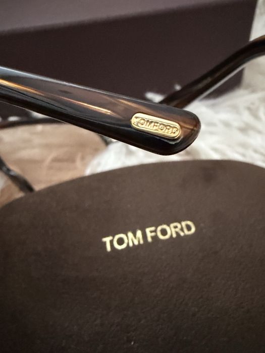 Сонцезахисні окуляри Tom Ford