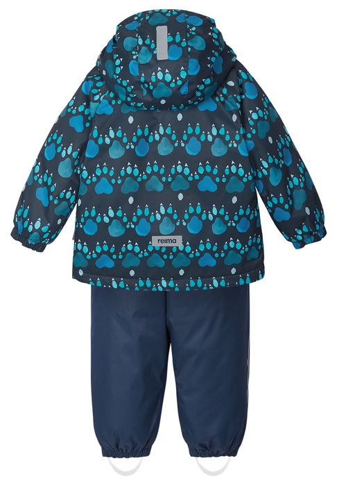 РОЗПРОДАЖ! Комплект Зимовий Reimatec Ruis 513127A-6985 92р