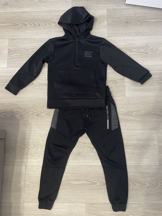 Спортивний костюм на хлопчика